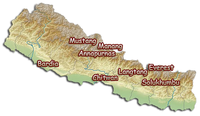 400px-Nepal_relief_location_map